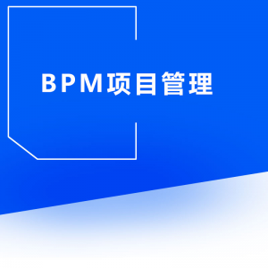 BPM管理系統(tǒng)